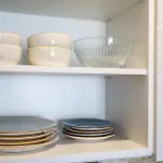 Pratum 27 Lejlighed *