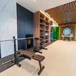 Lejlighed Pratum 27 *