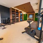 Pratum 27 Mikołajki