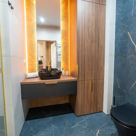 Pratum 27 * Mikołajki