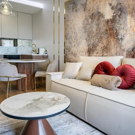 Pratum 27 شقة Mikołajki