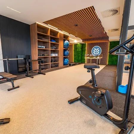 Pratum 27 Mikołajki