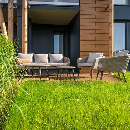 Pratum 27 Appartement Mikołajki