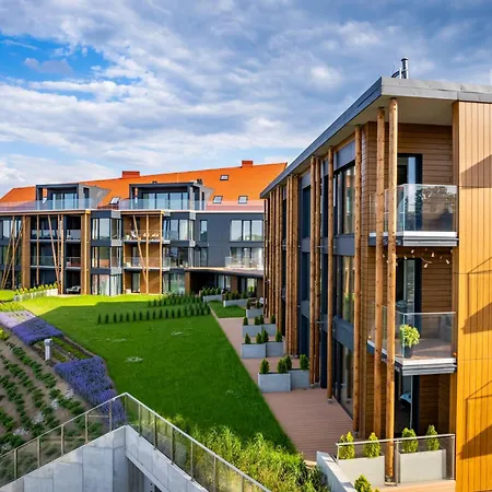 Pratum 27 * Mikołajki