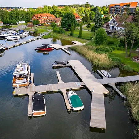 Pratum 27 Mikołajki